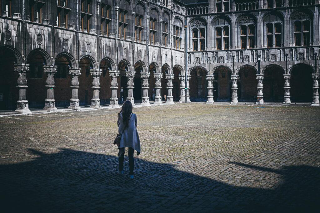 Co zobaczyć w LIEGE w jeden dzień? Atrakcje, jedzenie i plan zwiedzania co zobaczyć w liege