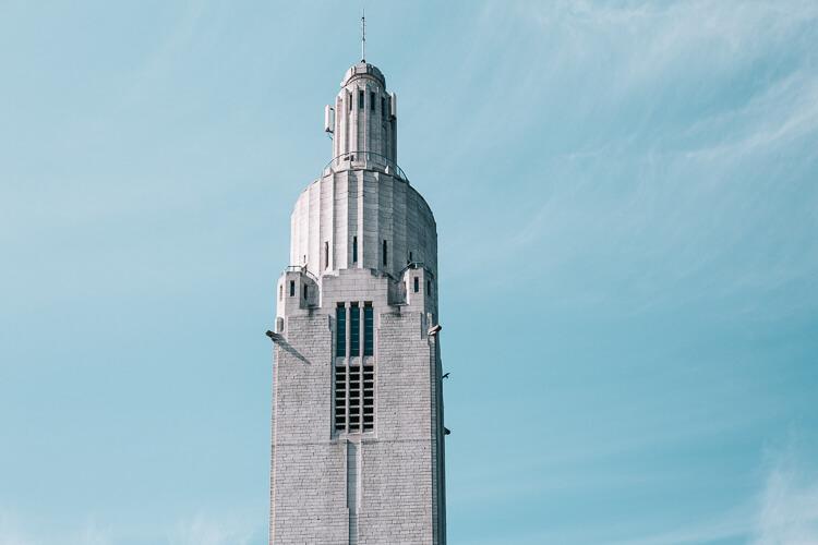 co zobaczyć w liege