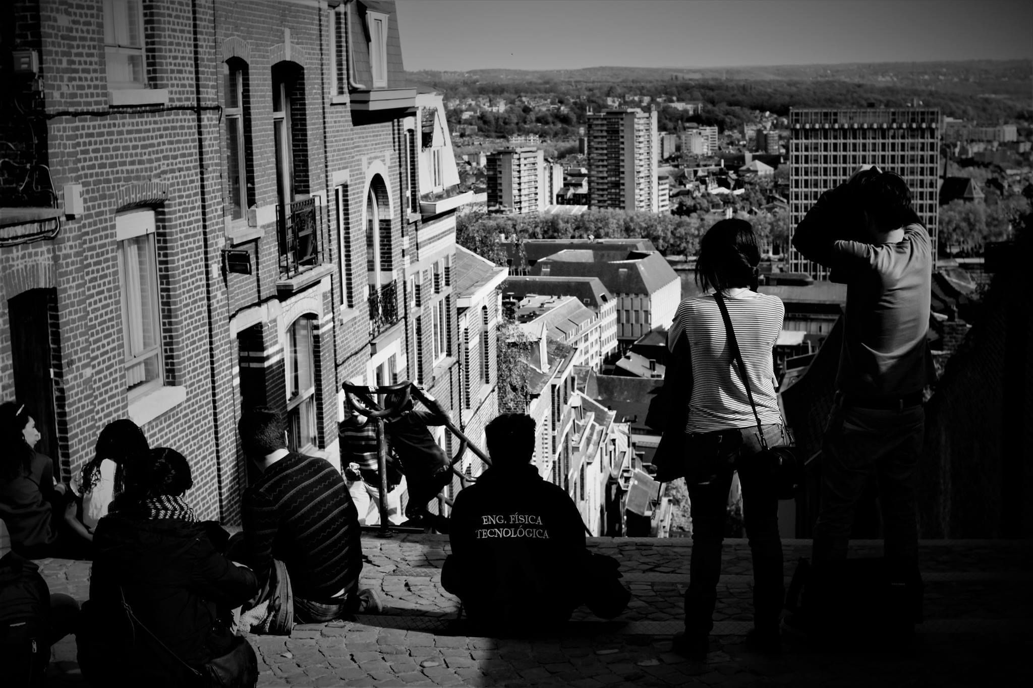 co zobaczyć w liege