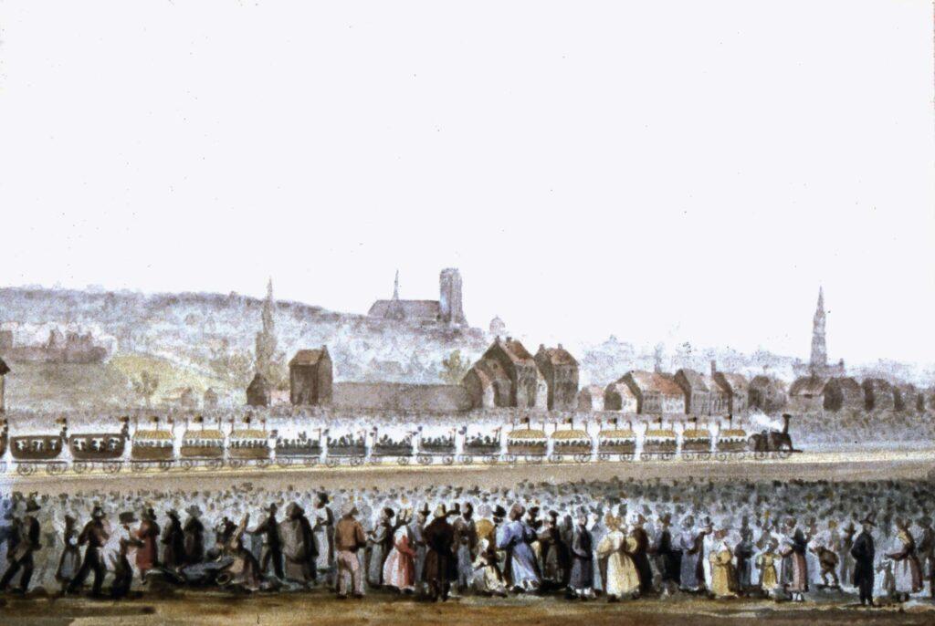 dzielnica brukseli molenbeek