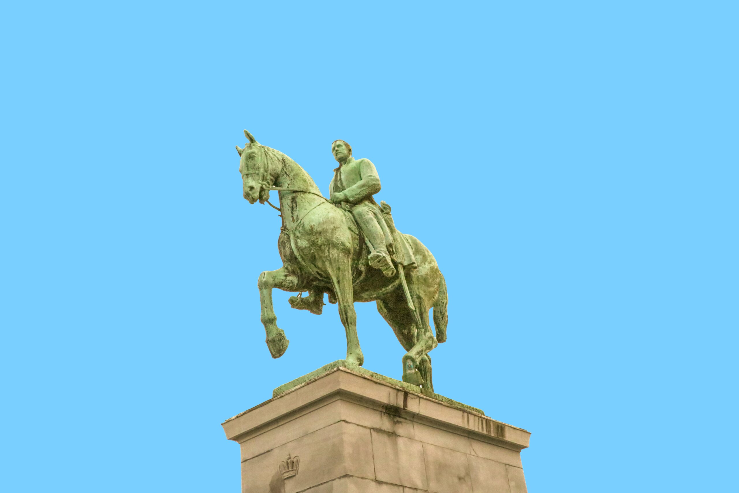 krolestwo belgii