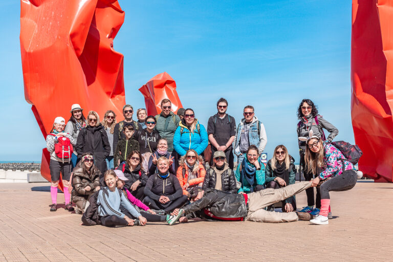 gdzie nad morze w belgii