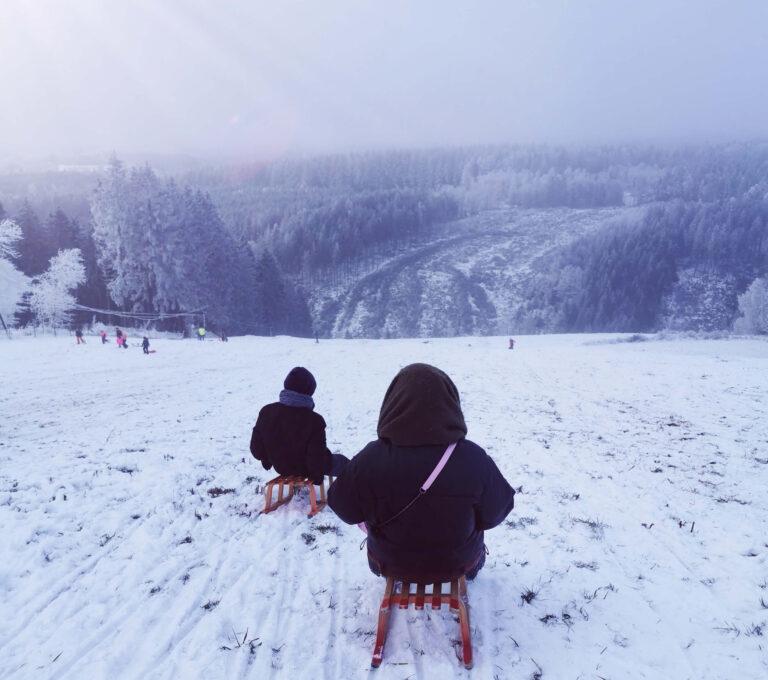 Wakacje w Belgii- Strona główna Stacje narciarskie w Belgii